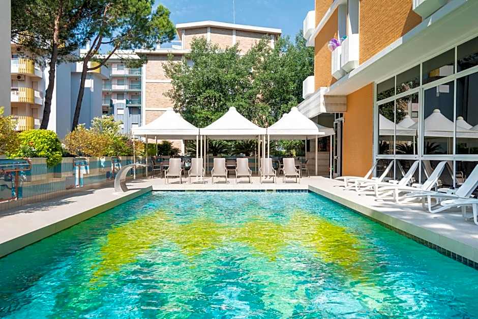 Continental B&B City Hotel