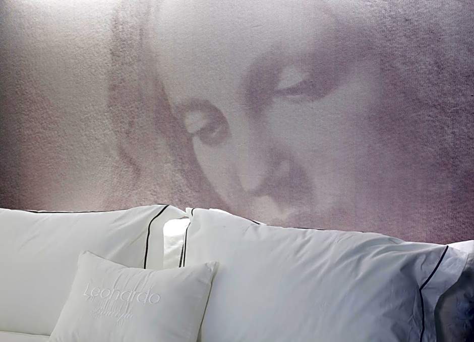 Leonardo Boutique Hotel Tel Aviv