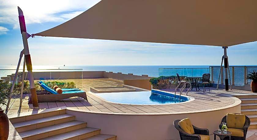 Sofitel Bahrain Zallaq Thalassa Sea And Spa Hotel