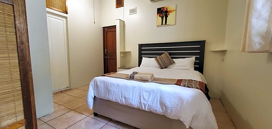 Jessica's Self-catering