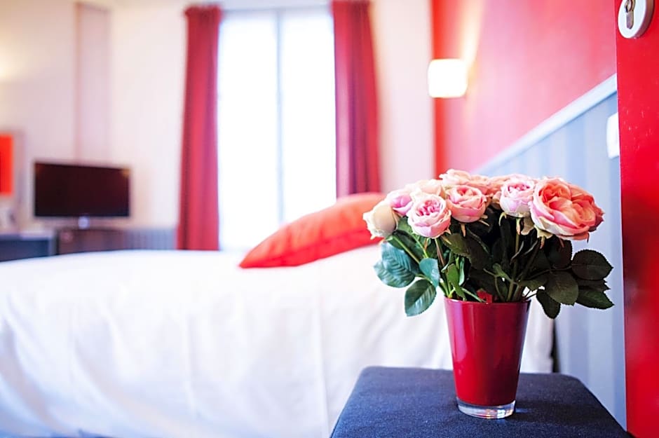 Hotel Carmin