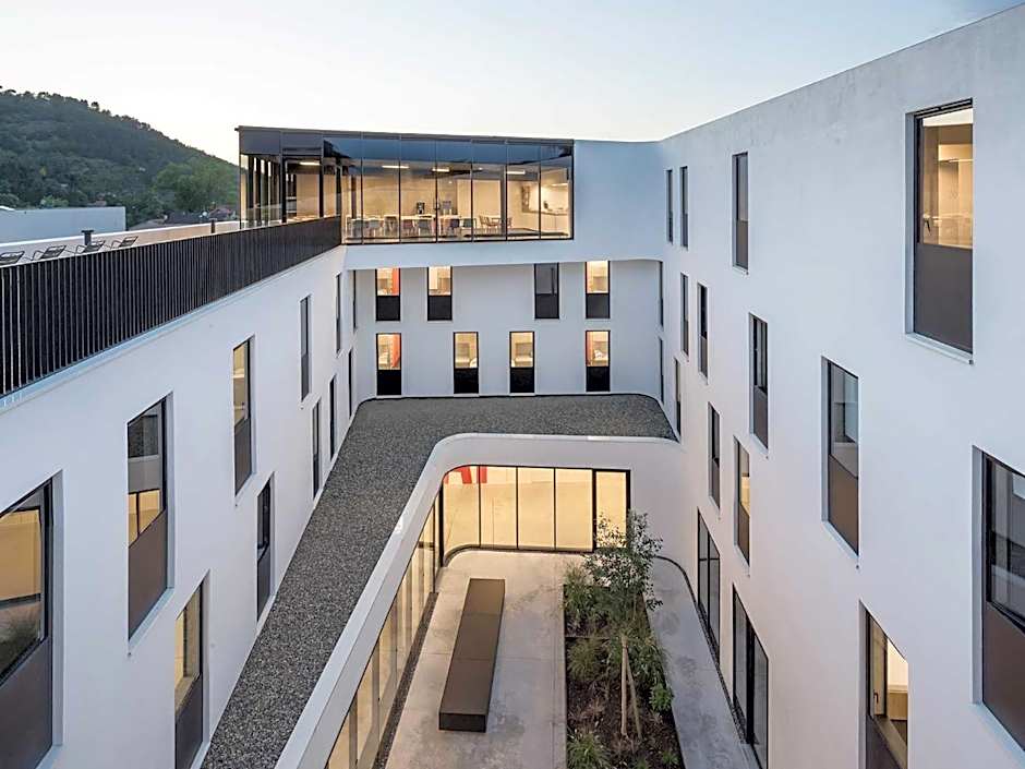 Auberge de Jeunesse HI Cahors