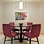 DoubleTree by Hilton Fairfield Hotel & Suites, NJ
