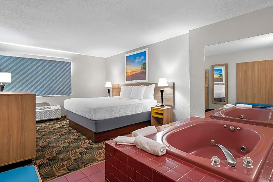 Days Inn by Wyndham Hillsdale