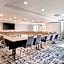 Parsippany Suites Hotel