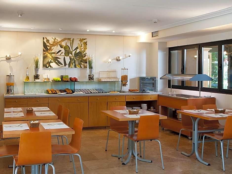 Apartamentos TH La Florida