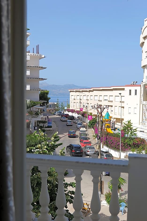 Hotel Rixhi