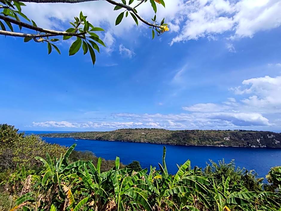 Sakti OceanView Nusa Penida