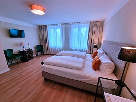 Double Room - Annex