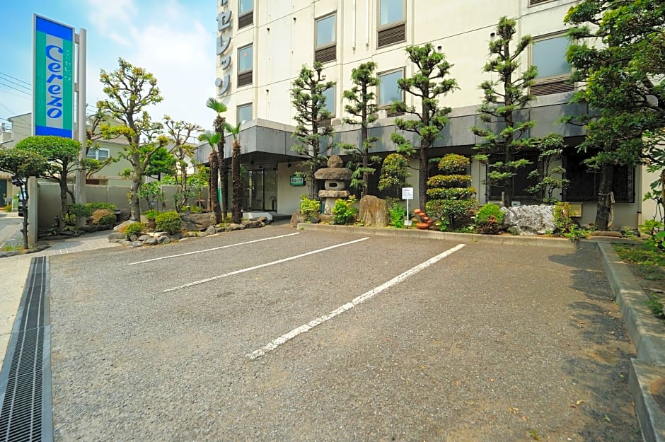 Hotel Cerezo