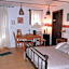 B&B Ferme du Petit Breuil