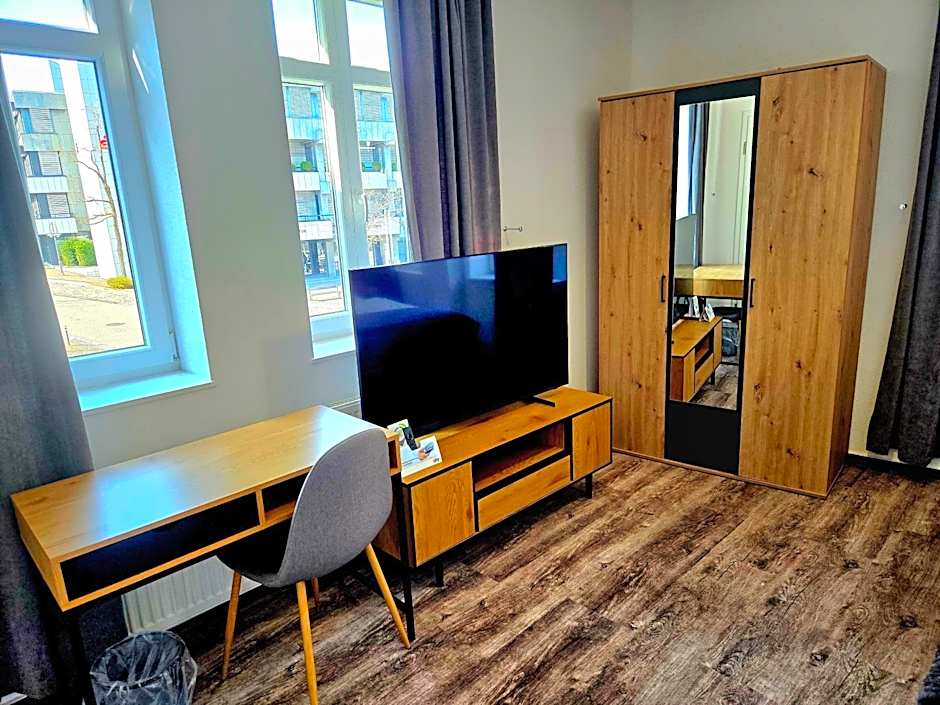 Hotel Starke