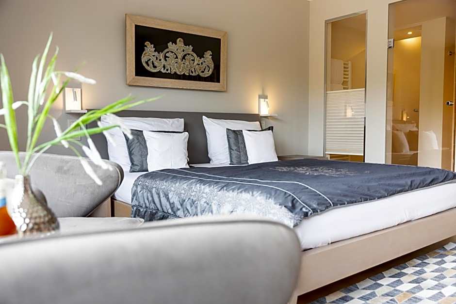 Hotel STRAND am Königshafen