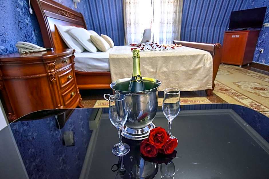 Hotel Chao
