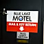 Blue Lake Motel