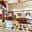 Ark Suites By OYO Jonesboro I-555