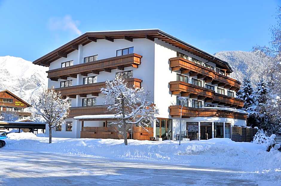 Hotel Alpennest