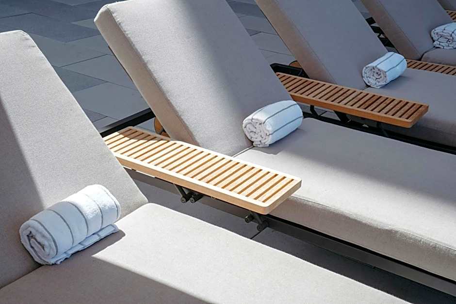 Tetra Hotel, Autograph Collection