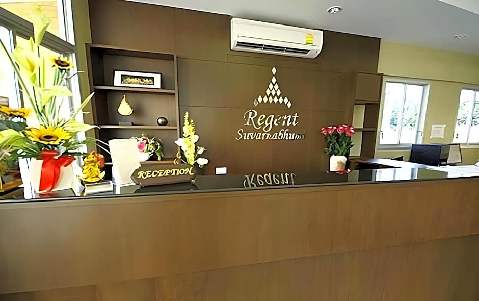 Regent Suvarnabhumi
