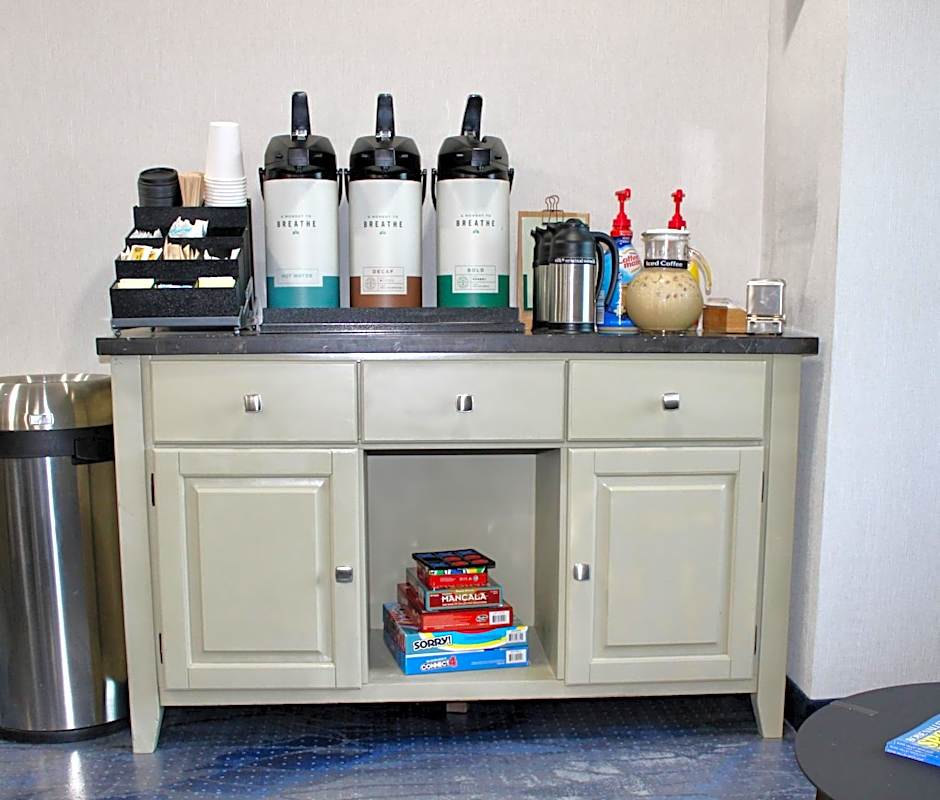 Fairfield Inn by Marriott Boise