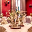 Welcome Hotel Marburg