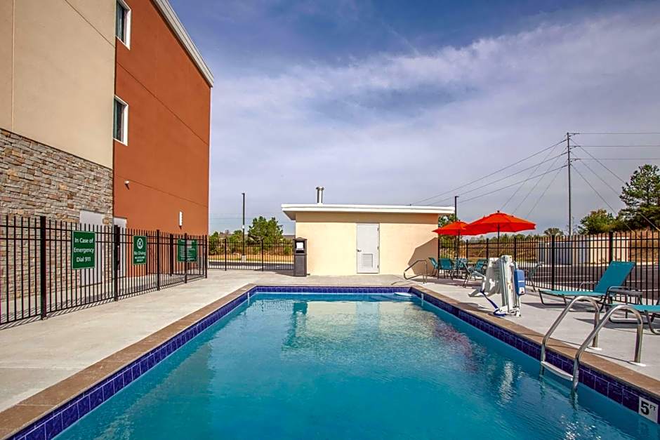 La Quinta Inn & Suites by Wyndham Cullman