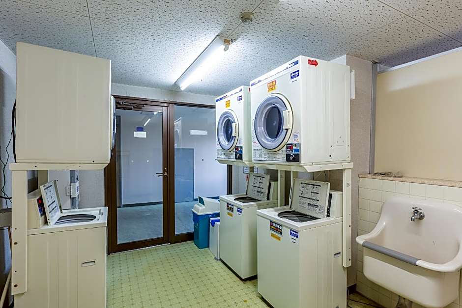 Tabist Hotel New Osamura Sabae
