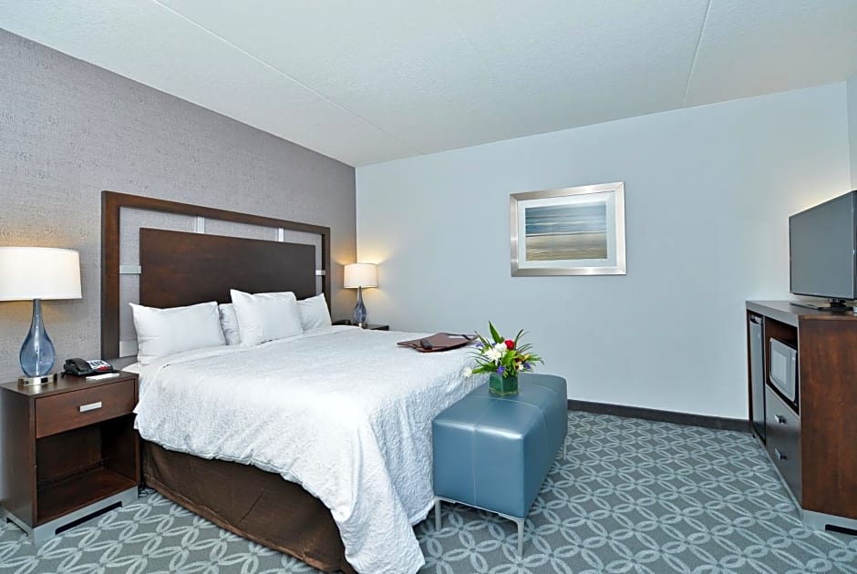 Hampton Inn & Suites Columbia/Southeast-Fort Jackson