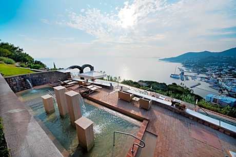 San Montano Resort & Spa