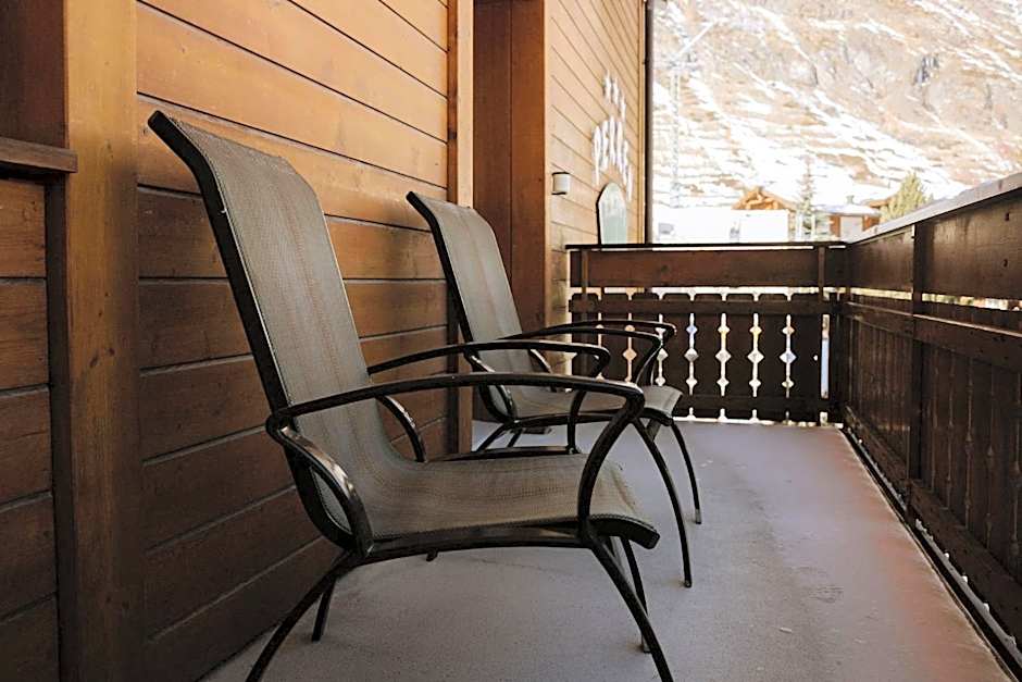 Hotel Perren Superior