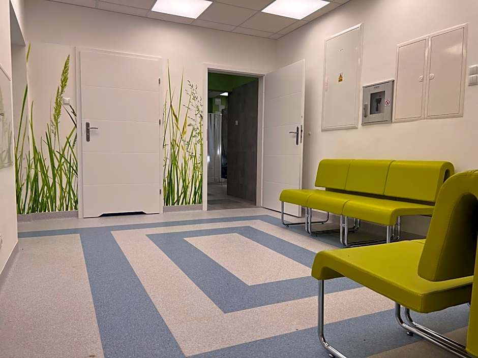 Sanatorium Energetyk