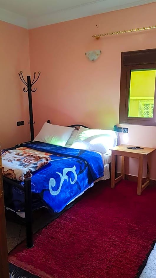 Hôtel Restaurant BOUGAFER