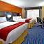 Holiday Inn Express Hotel & Suites St. Louis - NE Lambert Field