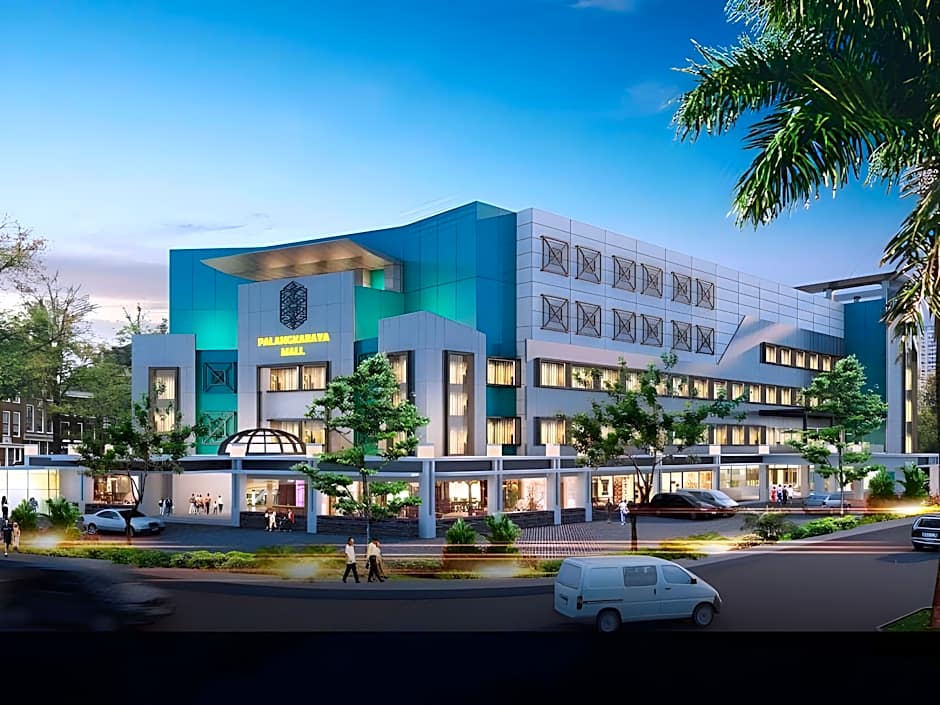 Hotel Neo Palma Palangkaraya by ASTON