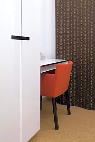 Classic Single Room