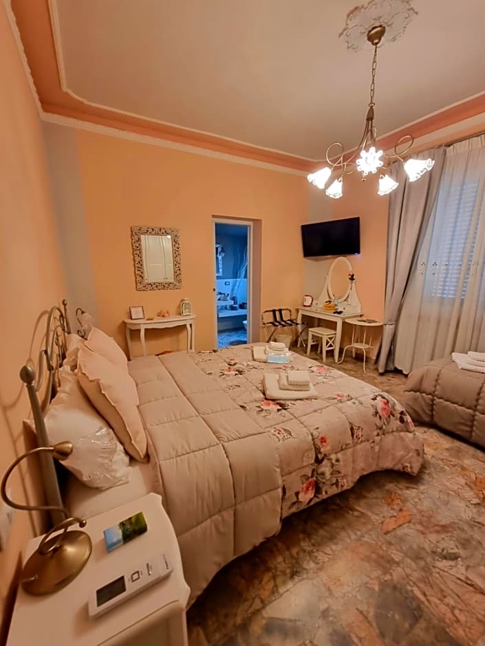 B&B Le rose di Paola