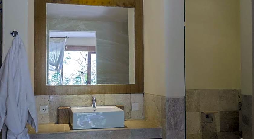Sapodilla Ubud Hotel