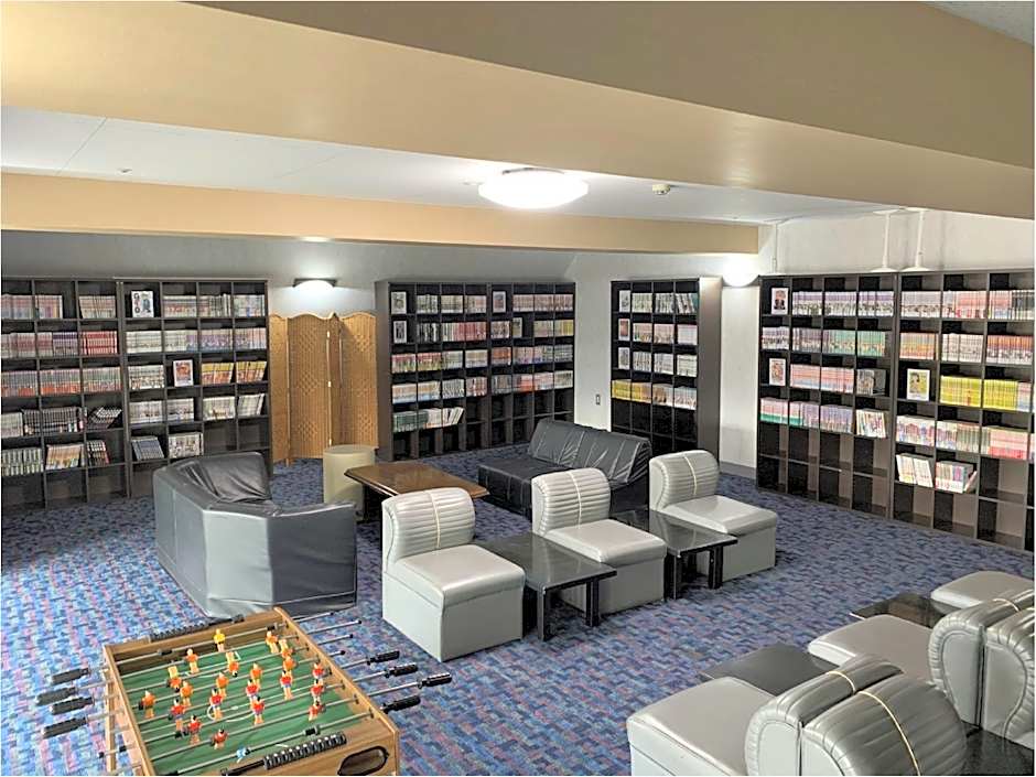 Ichimanri Hotel Golden Century
