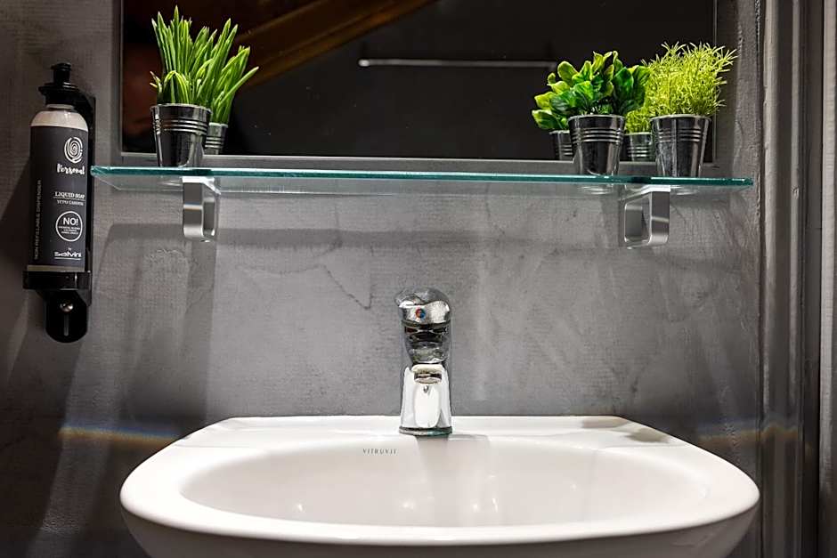 Nantin Hotel Ioannina