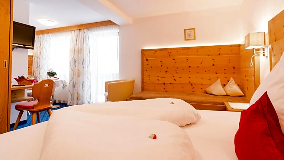 Bergsporthotel Antonie