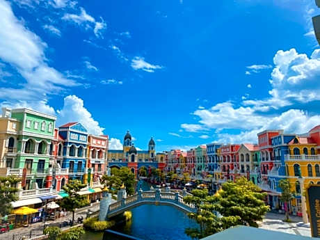 Angels Homestay Phu Quoc - 302(Family Room)