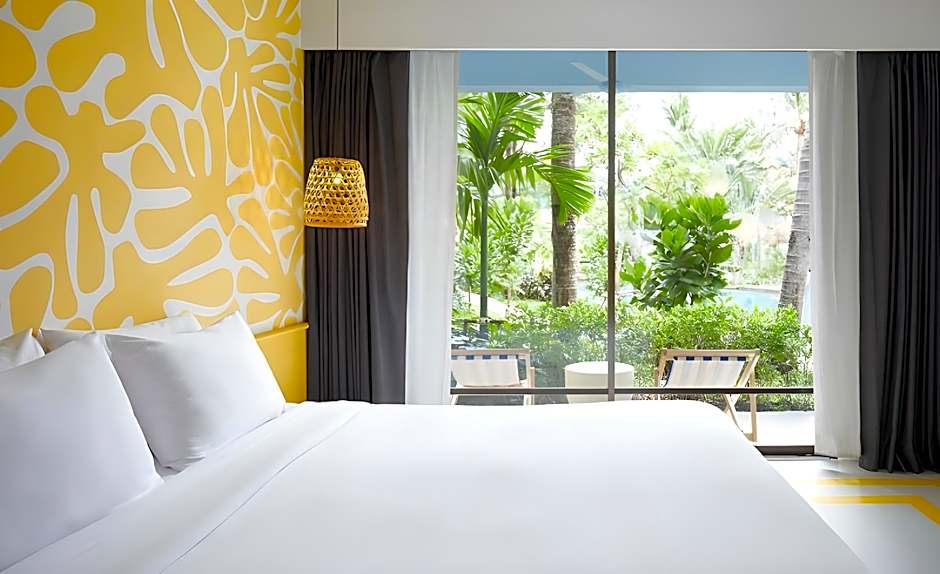 The Peri Hotel Hua Hin