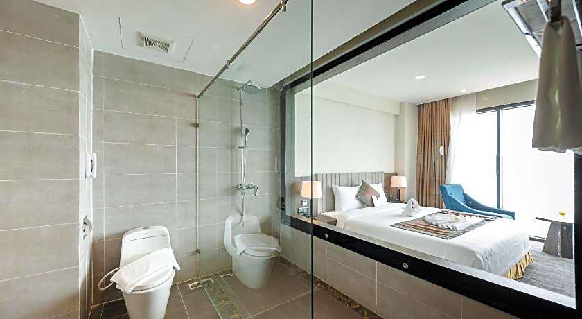 Muong Thanh Grand Bai Chay