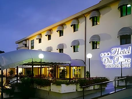 Hotel Du Parc
