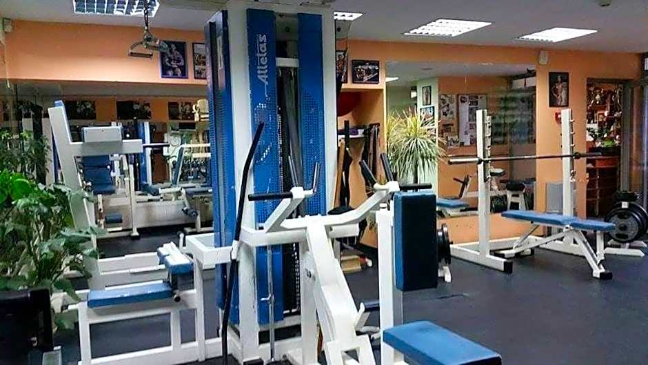 Park Hotel Šiauliai SPA & Conference