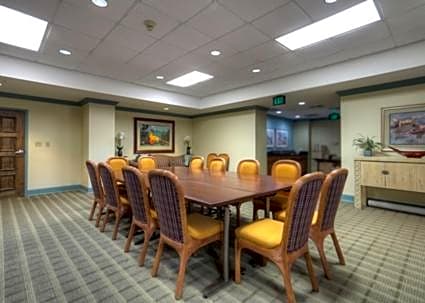 Hampton Inn St. Simons Island