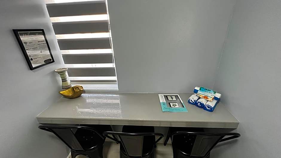 Oceano Suites Daytona Beach