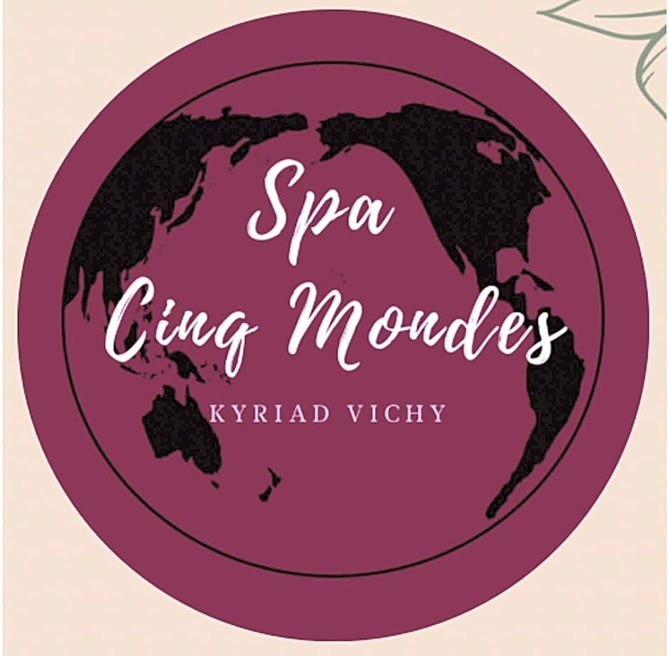 Kyriad Vichy