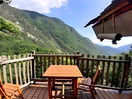 Les Ecrins de Belvedere