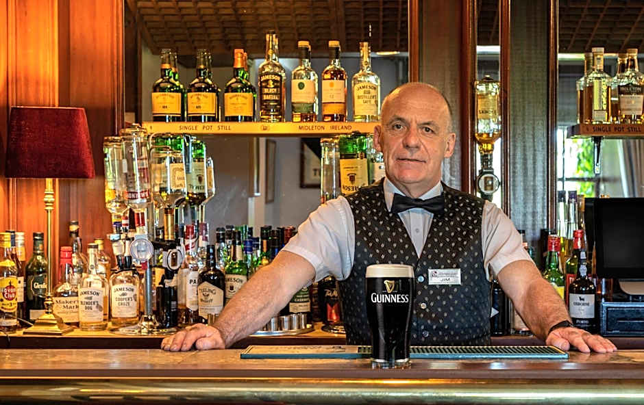 Abbeyglen Castle Hotel